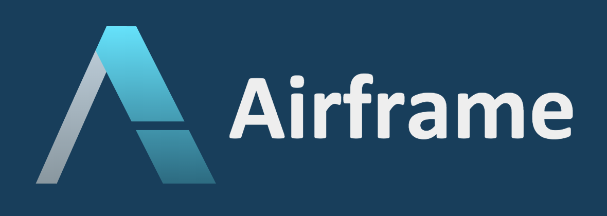 airframe logo